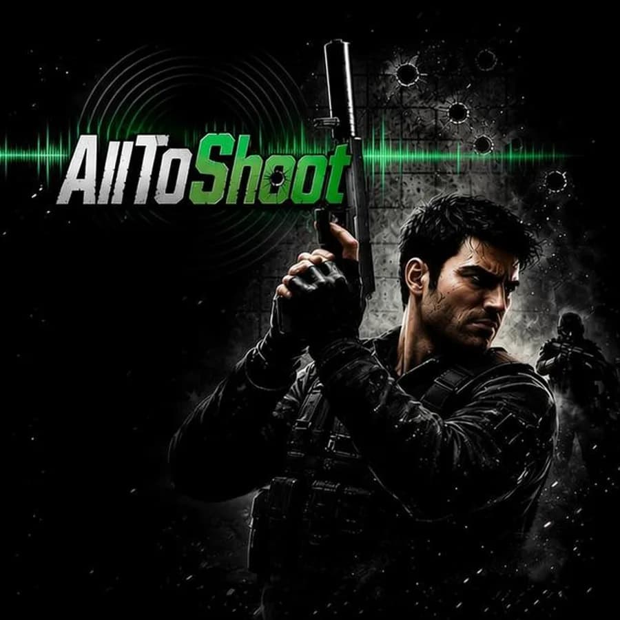 AllToShoot — screenshot 1